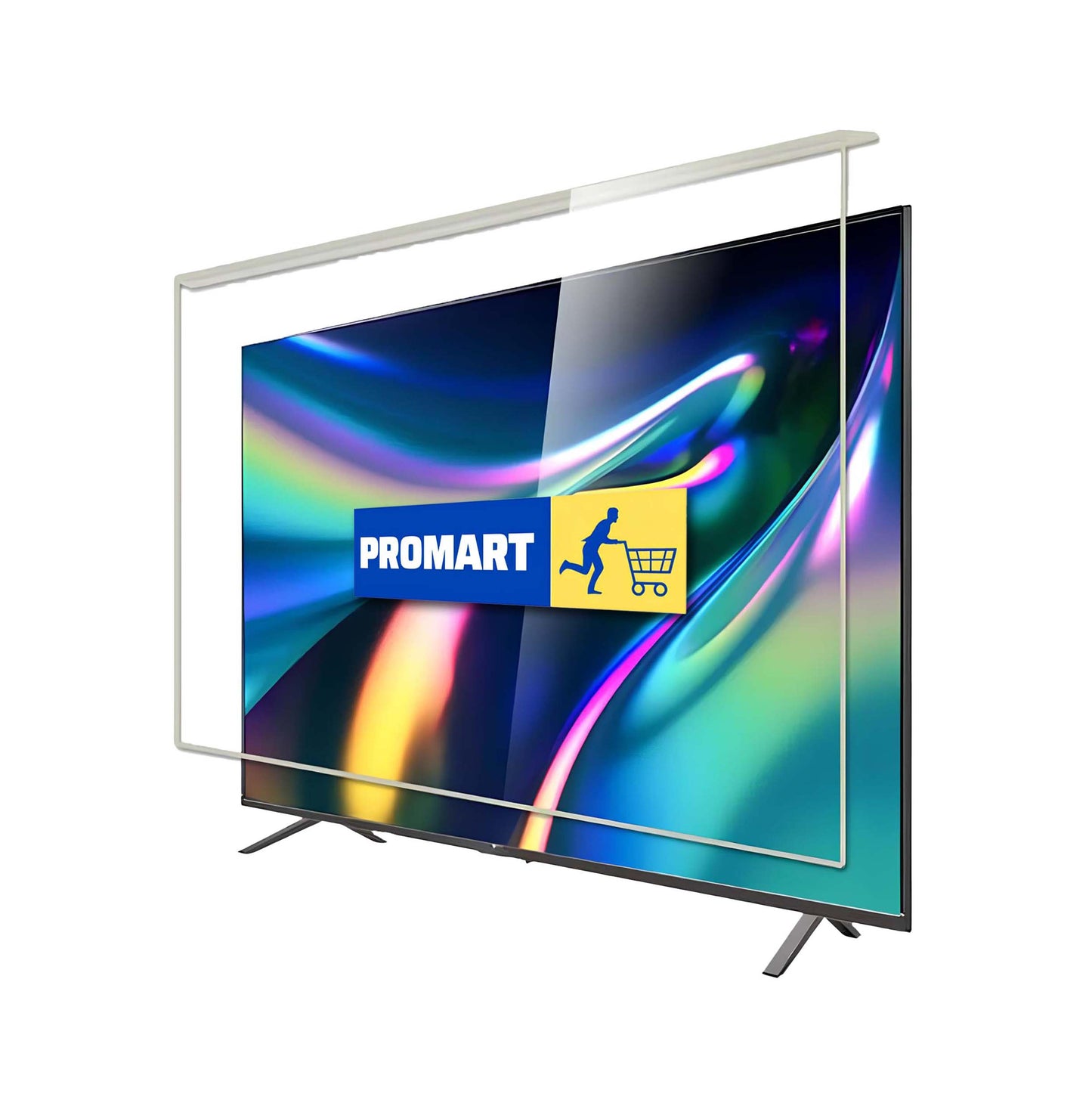 PROMART® 24 Inch TV Screen Protector